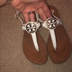 Tory Burch sandals